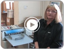 Colinprint Customer Testimonial Video Button