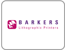 Barkers CreaseStream Customer Logo