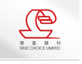 True Choice Logo